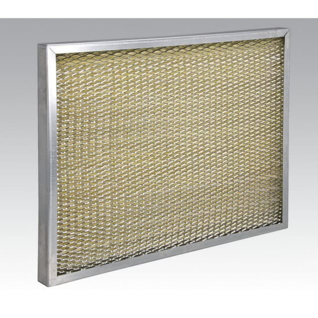 Class I Non-Flammable Air Filter for Model 64700 Downdraft Sanding Table Dynabrade 64672