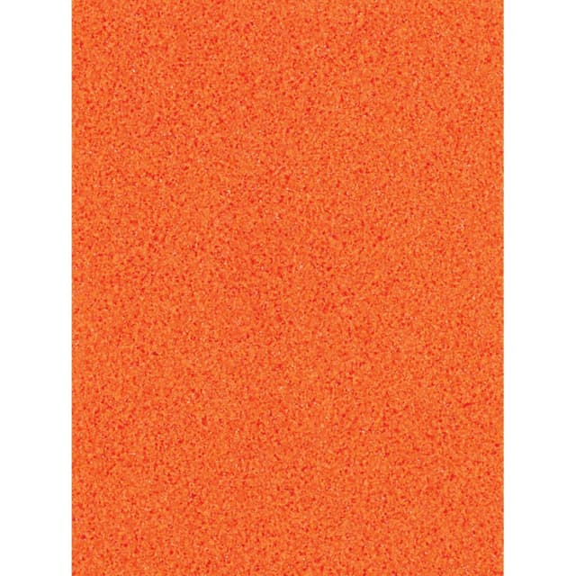 DynaBrade, Sanding Pad, 3" x 4" x 5mm Aluminum Oxide