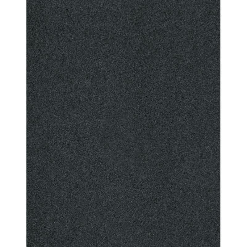 2-3/4" x 3-1/2" 120 Grit Silicon Carbide PSA Abrasive Strip (50/Pack)