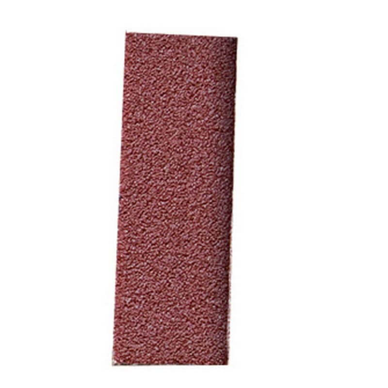 2" x 3/4" 180 Grit Aluminum Oxide PSA Abrasive Strip (20/Pack)