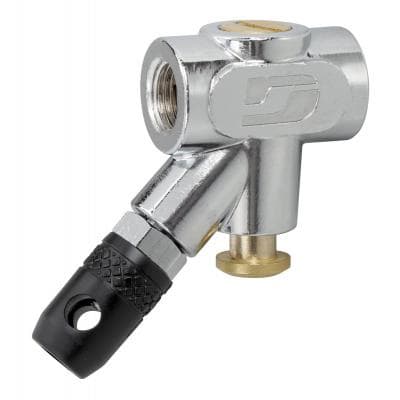 DynaJet In-Line Air Blow Gun