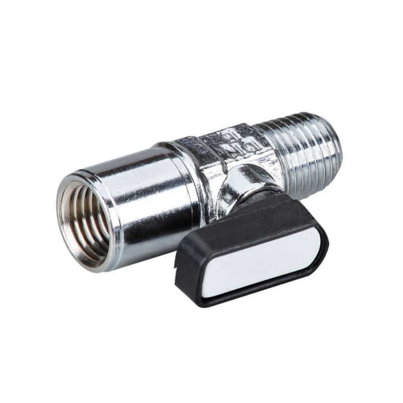 1/4" Flow Control Air Line Connector