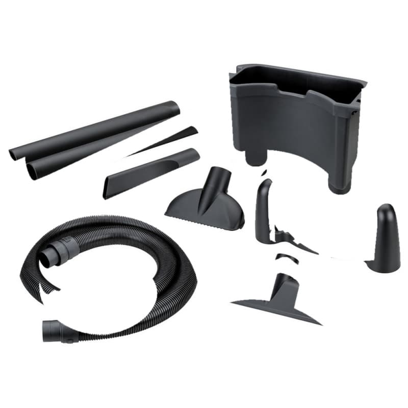 Mini-Raptor Vac Cleaning Kit