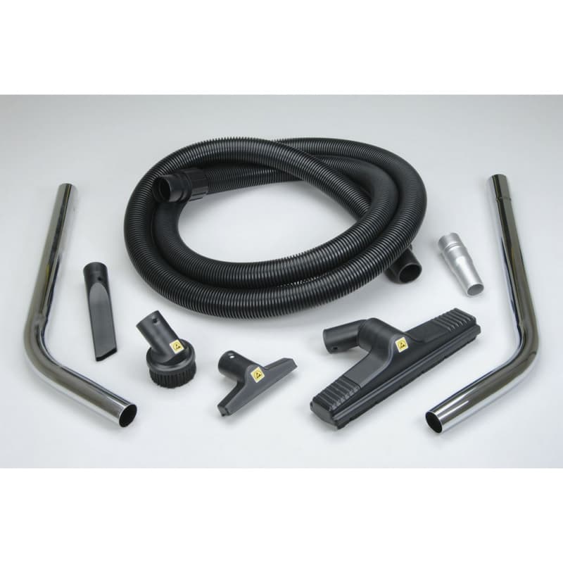 Division II Vacuum Conductive Cleaning Kit