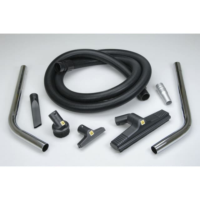 Division II Vacuum Conductive Cleaning Kit