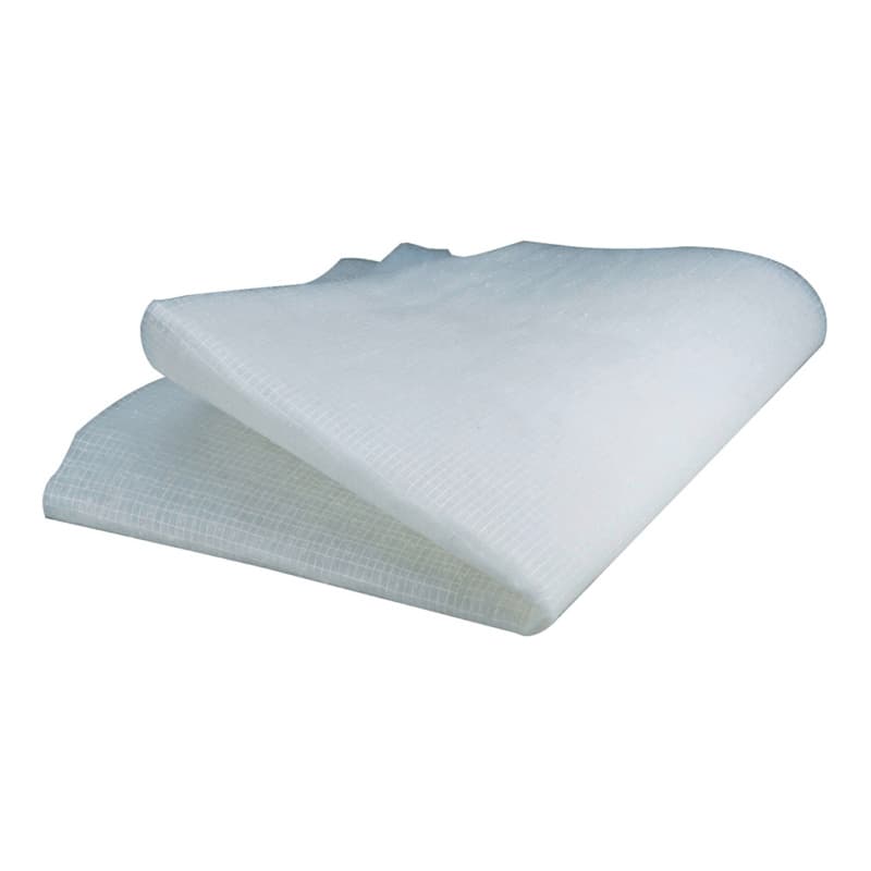 40" x 92" x 1/2" Pre-Filter Blanket