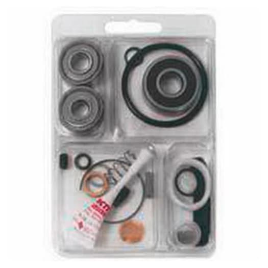 Tune-Up Kit for Orbital Sander