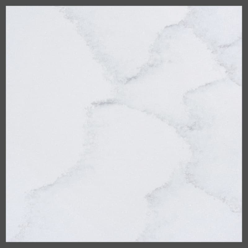 Solid Surface Sheet Color DM5042 Light Haze, 1/2" Thick 30" x 144