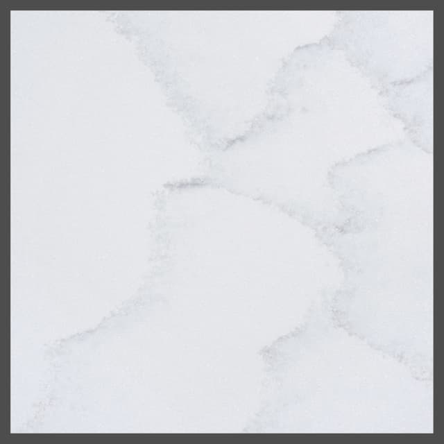 Solid Surface Sheet Color DM5042 Light Haze, 1/2" Thick 30" x 144