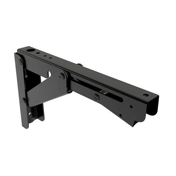 200/EP Folding Bracket, Black