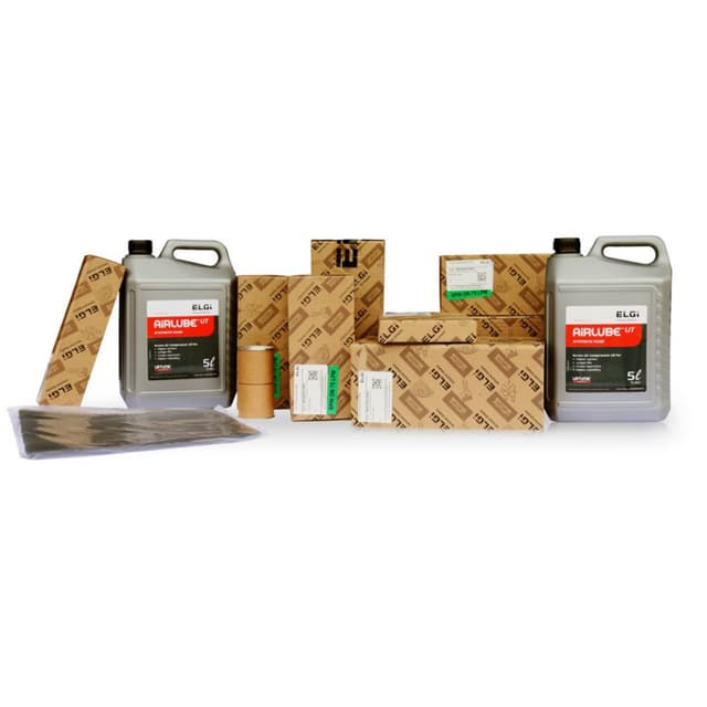 Air Compressor Service Kits, Elgi
