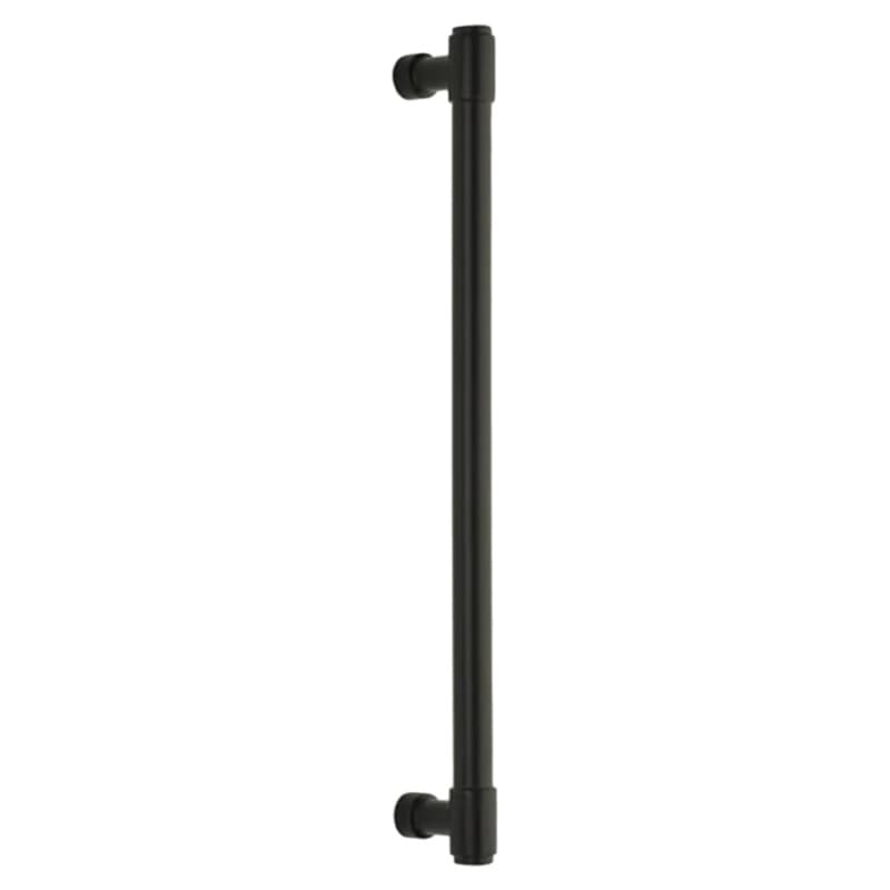 18" Jasper Appliance Pull, Flat Black