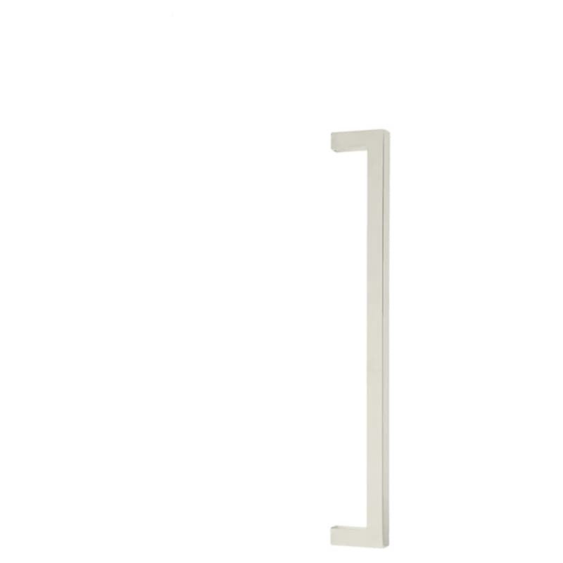 18" Warwick Appliance Pull, Polished Chrome