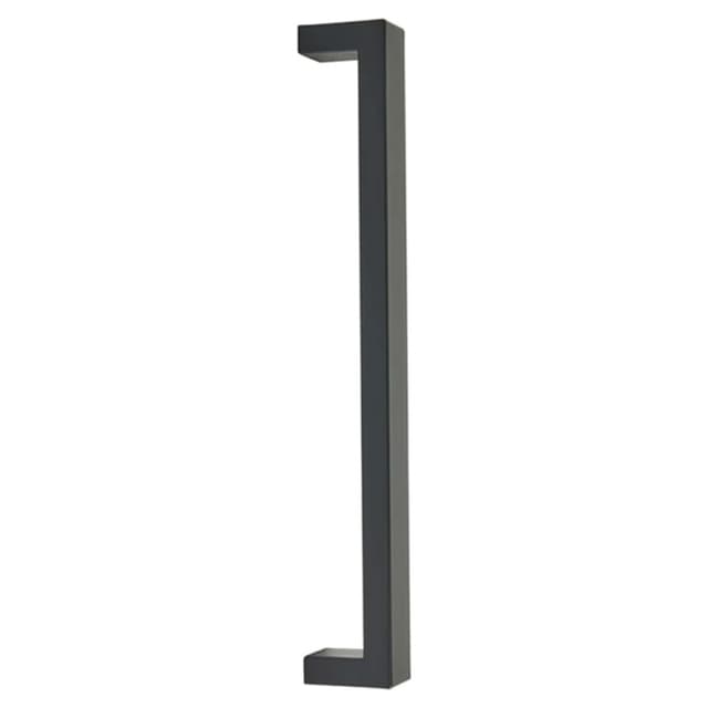 12" Keaton Appliance Pull, Flat Black