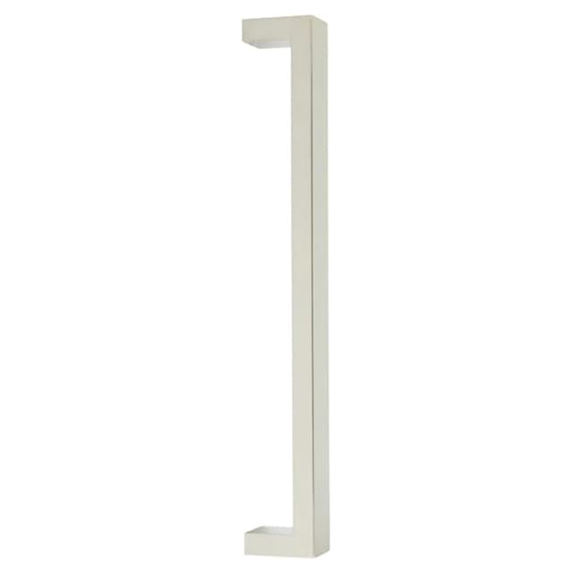 12" Keaton Appliance Pull, Polished Chrome