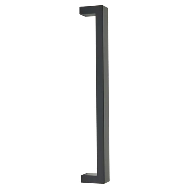 18" Keaton Appliance Pull, Flat Black