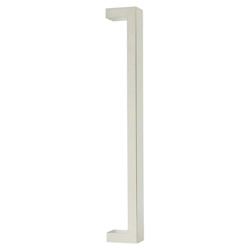 18" Keaton Appliance Pull, Polished Chrome