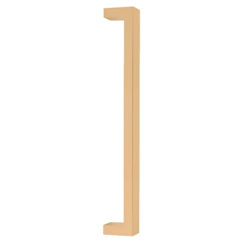 18" Keaton Appliance Pull, Satin Brass