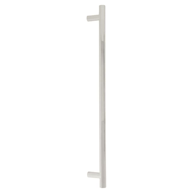 18" Mod Hex Appliance Pull, Polished Chrome