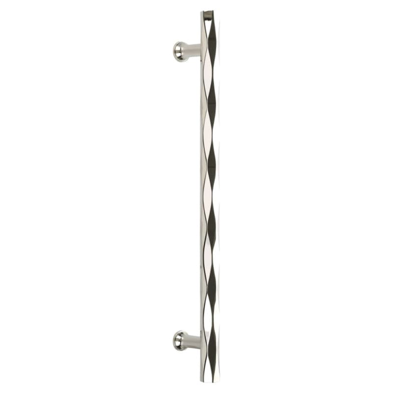 12" Tribeca Appliance Pull, Polished Nickel