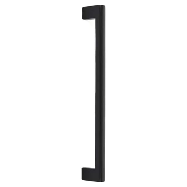 12" Trail Back to Back Mounting Appliance Pull, Oil Rubbed Bronze