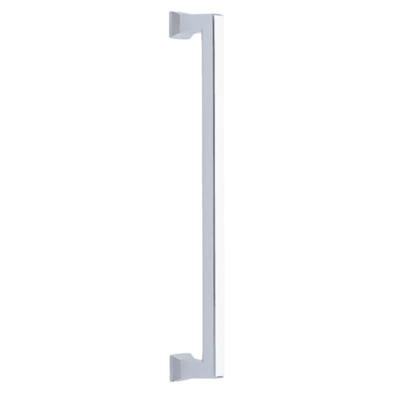 12" Alexander Back to Back Mounting Appliance Pull, Oil Rubbed Bronze