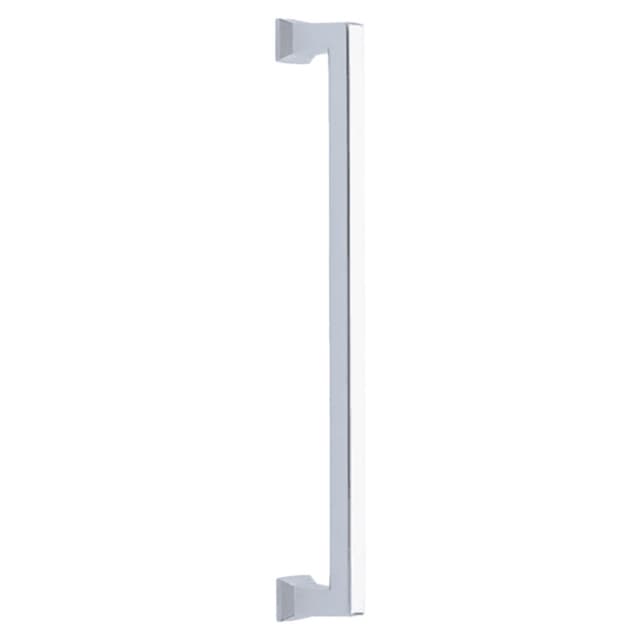 12" Alexander Back to Back Mounting Appliance Pull, Oil Rubbed Bronze