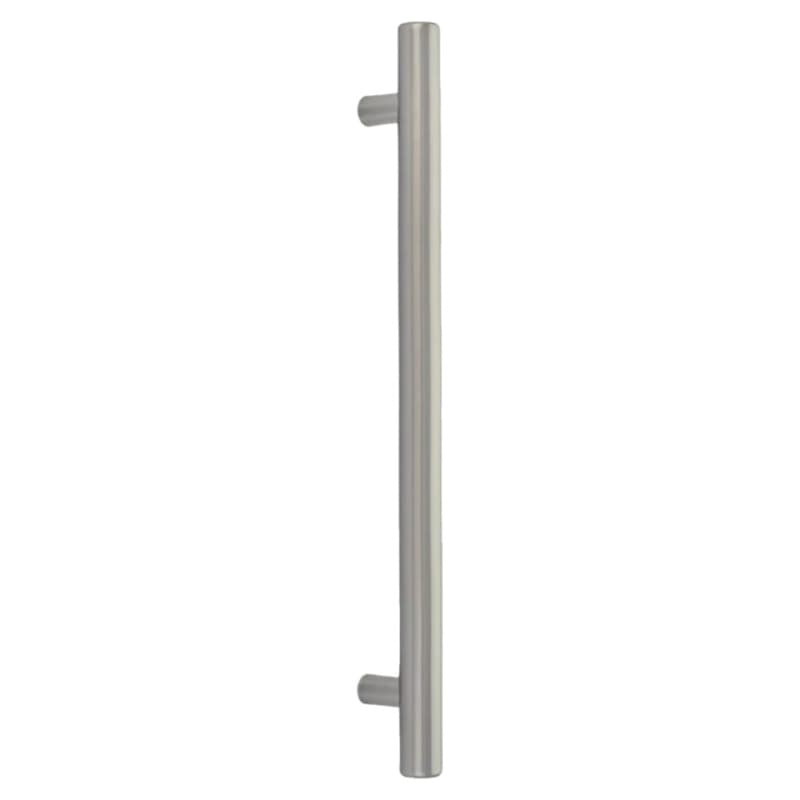 12" Bar Concealed Surface Mounting Appliance Pull, Satin Nickel