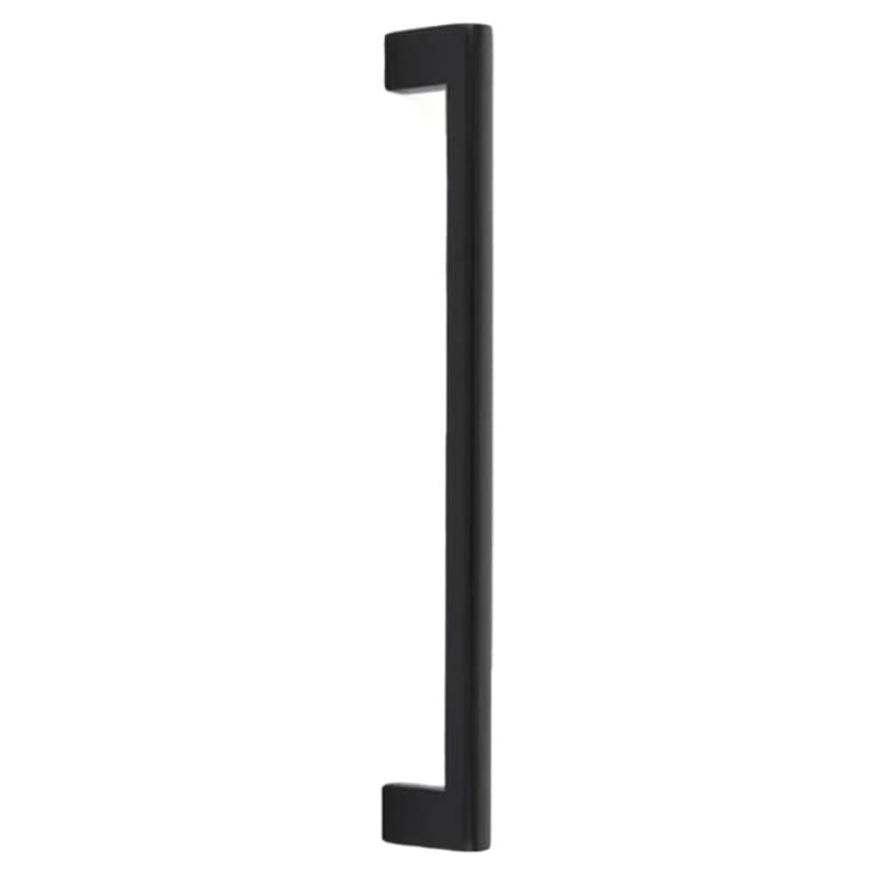12" Trail Concealed Surface Mounting Appliance Pull, Oil Rubbed Bronze