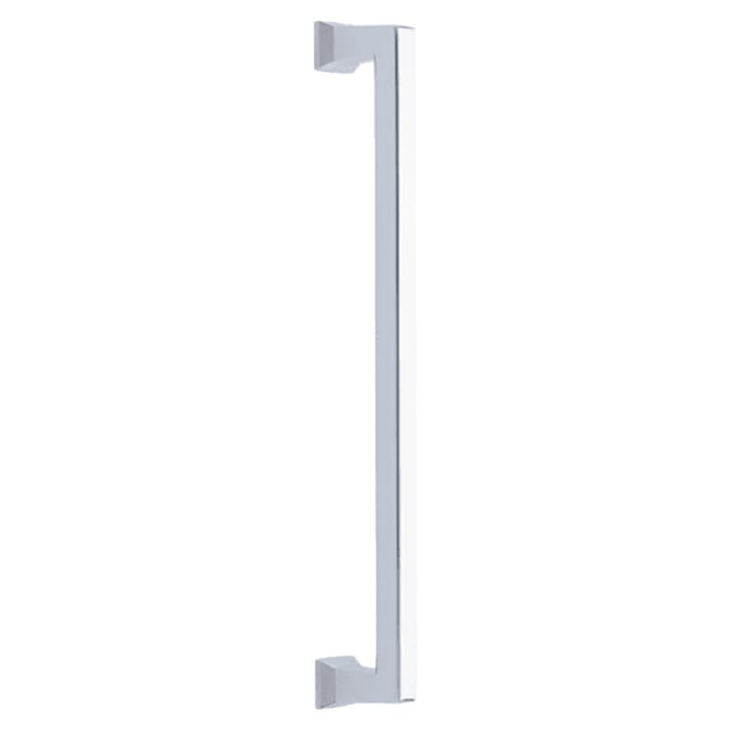 12" Alexander Concealed Surface Mounting Appliance Pull, Oil Rubbed Bronze