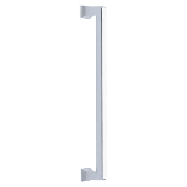 12" Alexander Concealed Surface Mounting Appliance Pull, Oil Rubbed Bronze