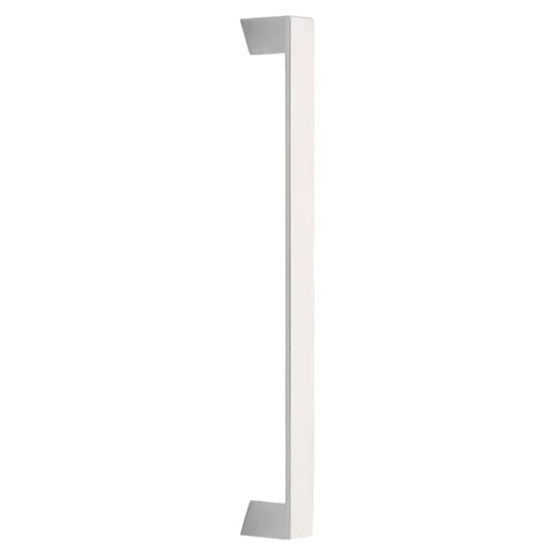 12" Trinity Concealed Surface Mounting Appliance Pull, Polished Nickel