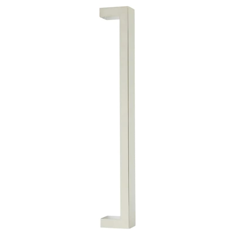 12" Keaton Concealed Surface Mounting Appliance Pull, Polished Chrome