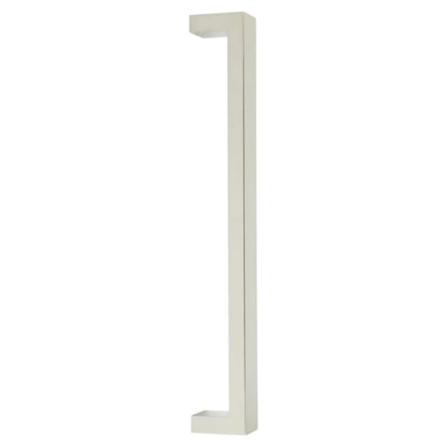 12" Keaton Concealed Surface Mounting Appliance Pull, Polished Chrome