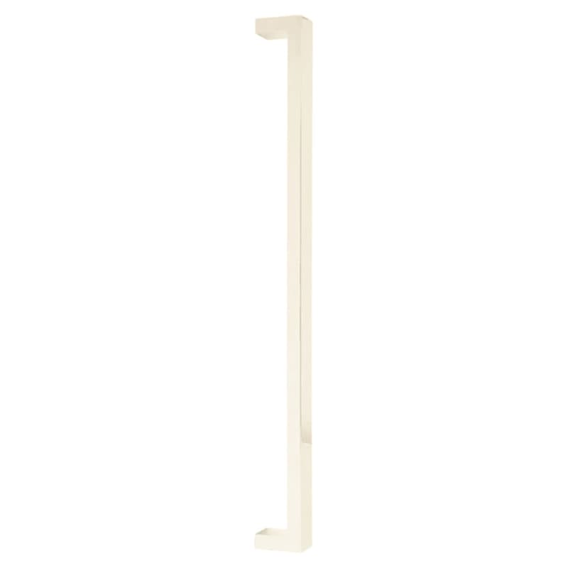 18" Keaton Concealed Surface Mounting Appliance Pull, Polished Chrome