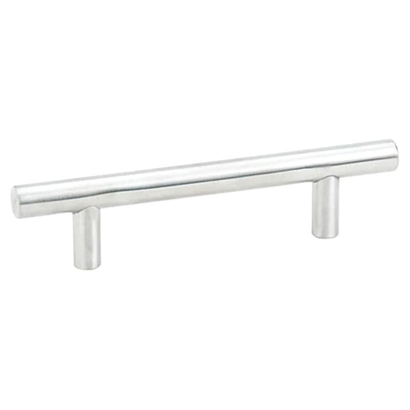 24" Bar Stainless Steel Cabinet Pull