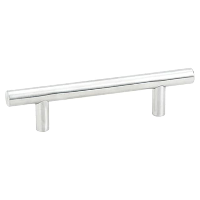 24" Bar Stainless Steel Cabinet Pull