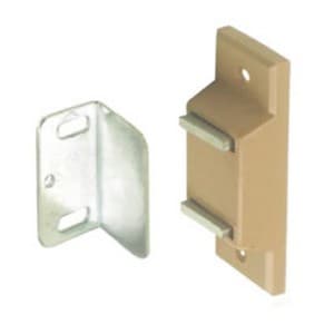 1001 Magnetic Catch, Tan