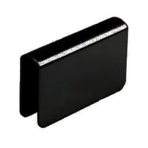 EPCO Strike Plate, Black