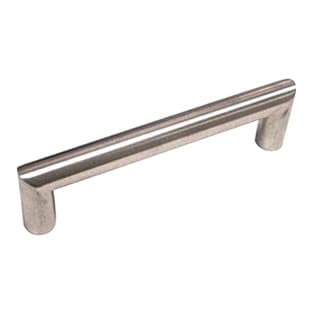 320mm Architectural Bar Pull, Stainless Steel, 332mm Length