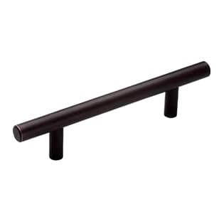 192mm T-Bar Pull, Oil Rubbed Bronze
