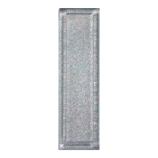 2-13/16" Stick-On Pull, Aluminum