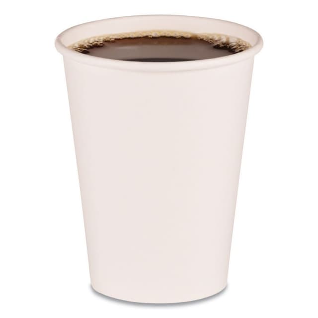 Paper Cups, Hot, Essendant