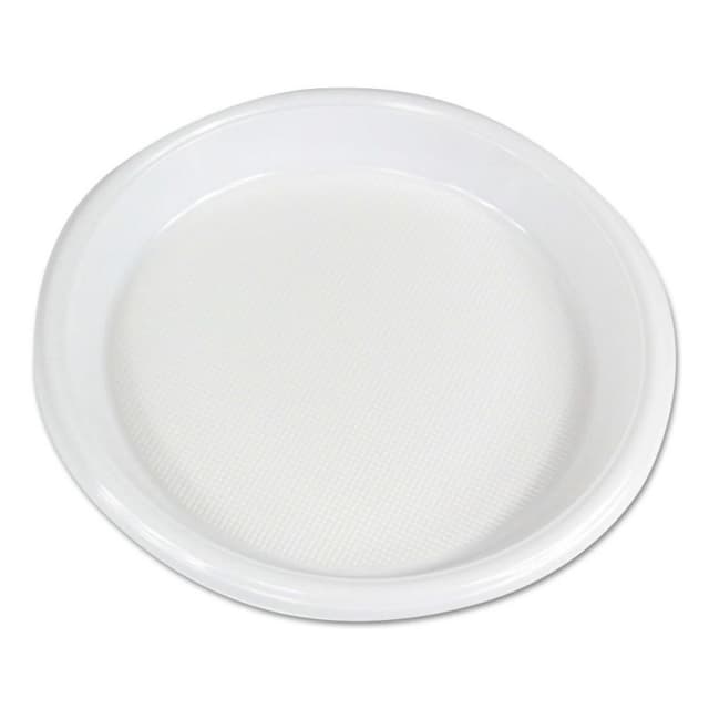 Plates and Bowls, Essendant