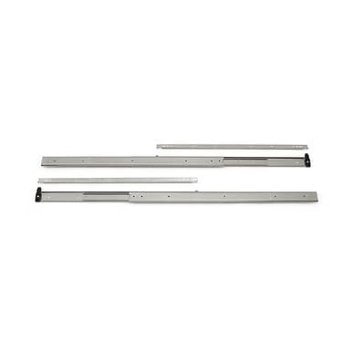 ESR-3 22" Stainless Steel Drawer Slide
