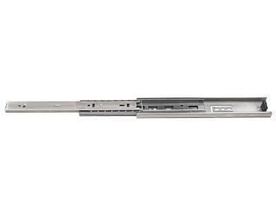 ESR-DC4513 Drawer Slide with 108lb Capacity, Full Extension, Side-Mount, 13-25/32"
