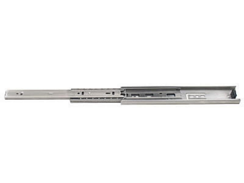 ESR-DC4513 Drawer Slide with 100lb Capacity, Full Extension, Side-Mount, 17-23/32"