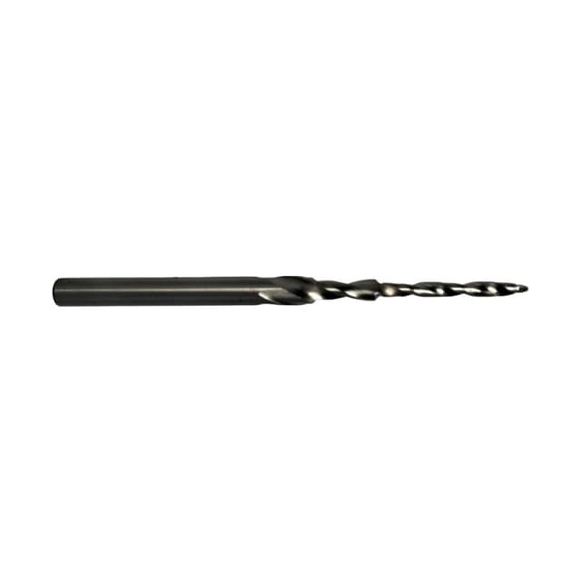 European Tooling Step Drill Bit