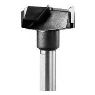 25mm x 57mm Boring Bit, Right Hand, 10mm Shank