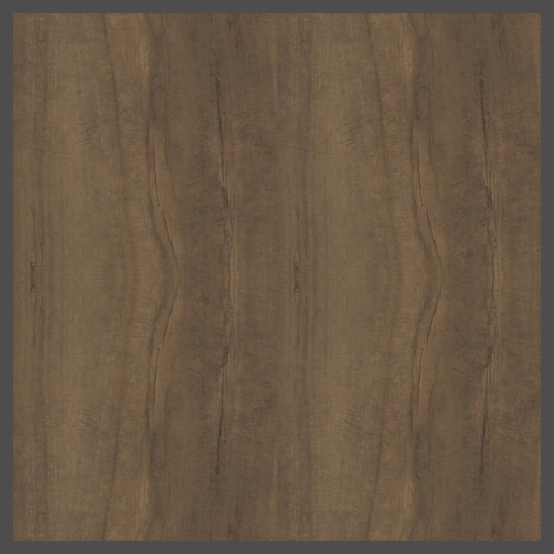 Formica Laminate 9484-NG Oxidized Beamwood, Horizontal Postforming Grade Natural Grain Finish, 48" x 96"